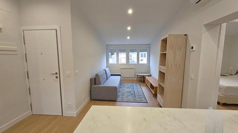 Foto 4 de Àtic de lloguer a De San Dacio, 36, Tres Olivos - Valverde,  Madrid Capital