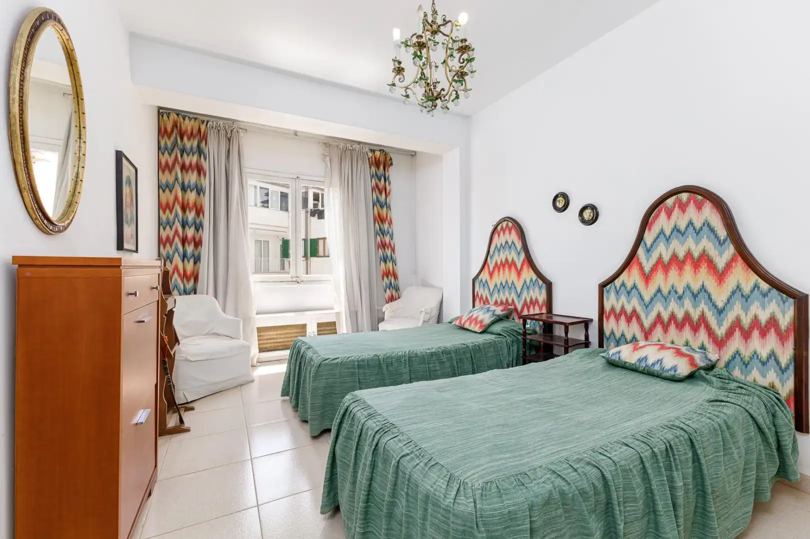 Flat with terrace for sale in Passeig Passeig de Mallorca, imagen 18