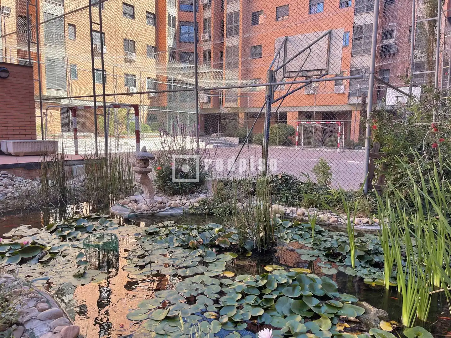 Wohnung mit Pool zum Verkauf in de Malmoe, imagen 39