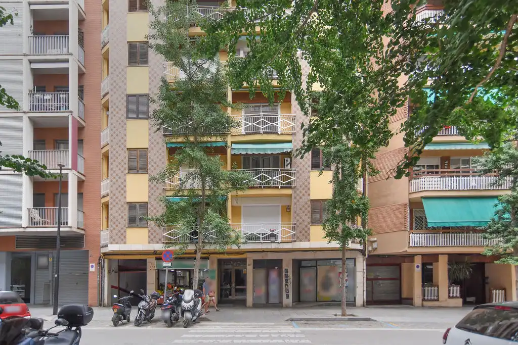 Local commercial à vendre à Avinguda de Jaume Recoder 37, imagen 21