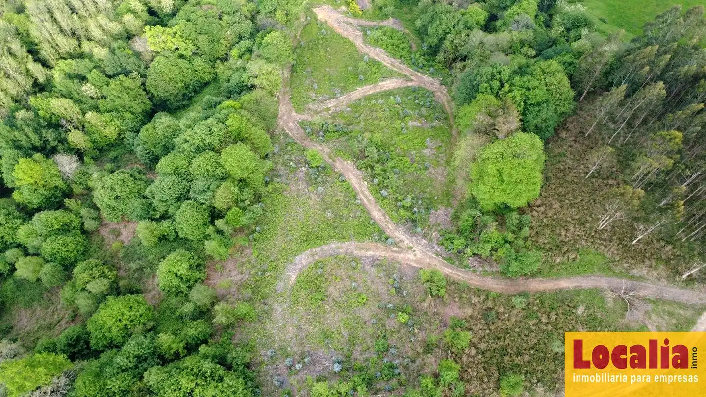 Terreno rustico in vendita a Poblado Valle, imagen 7