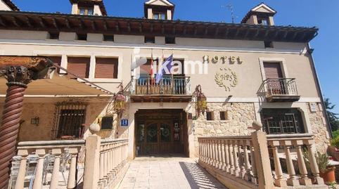 Foto 5 von Gebaude zum Verkauf in Alfonso VI, Sepúlveda, Segovia