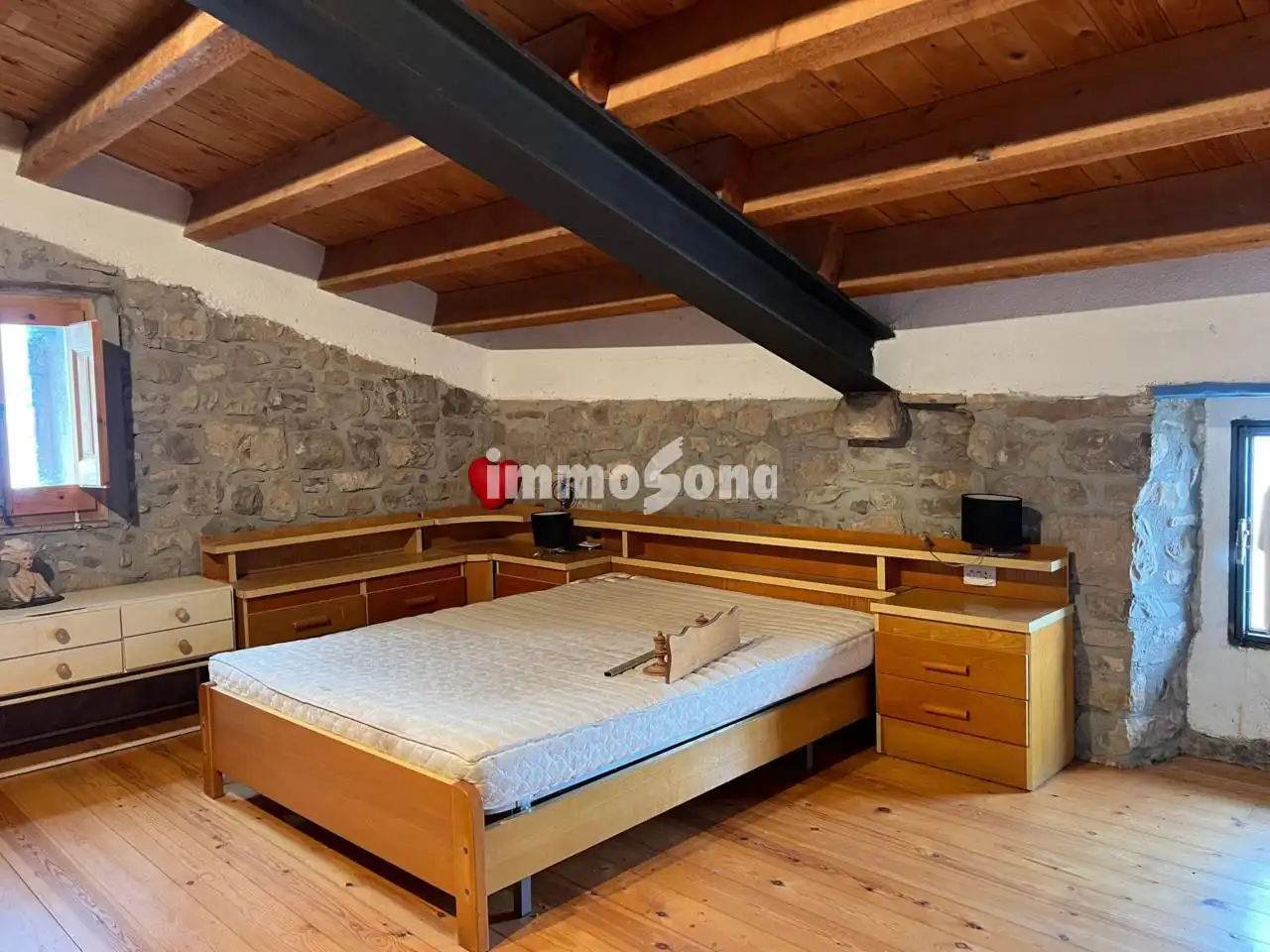 Finca rústica en venta en Moià