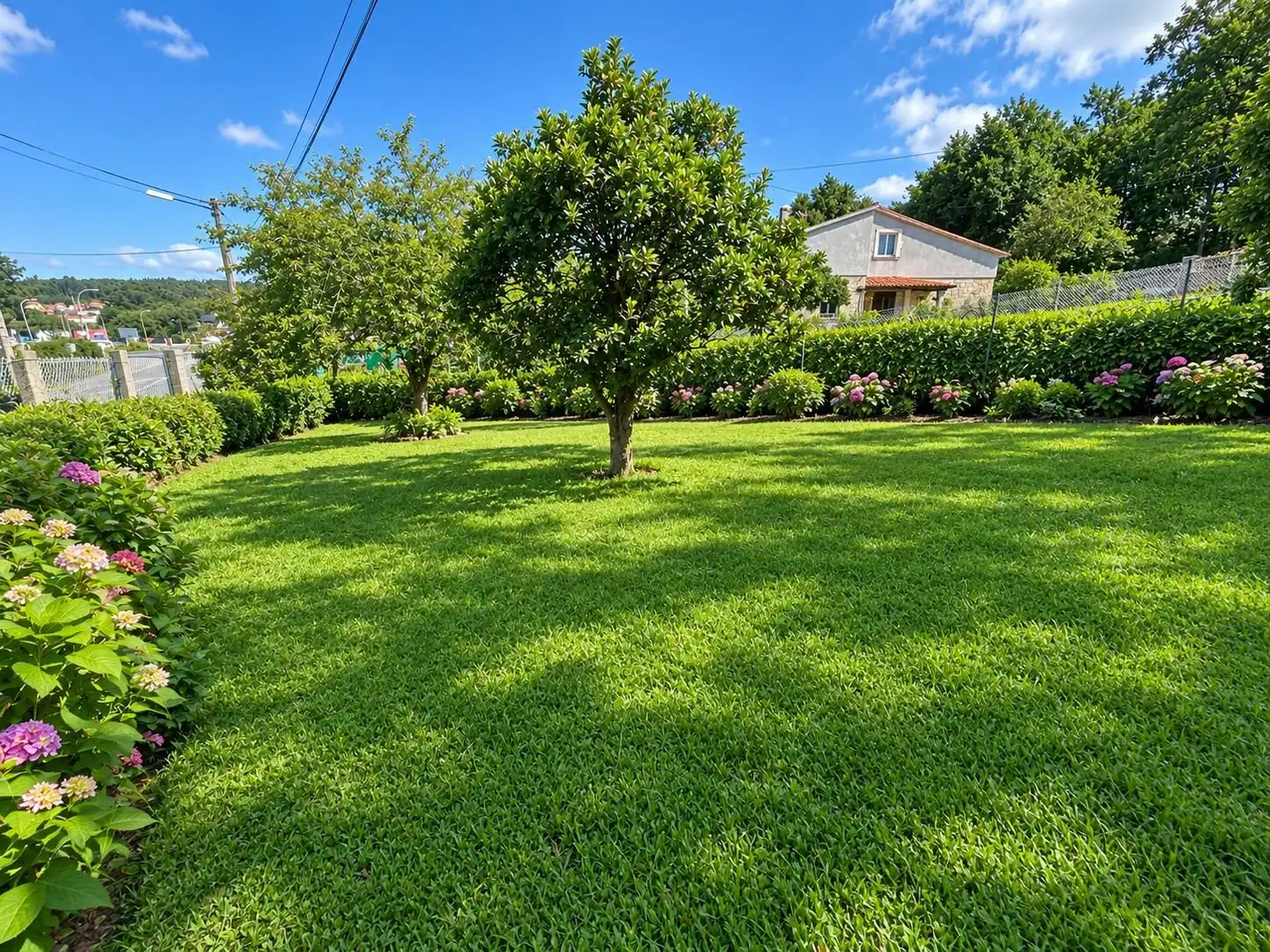 Casa amb jardí en venda a Rianxo, imagen 9