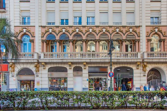 Oficina en Venta en C/ Conde de Aranda en San Pablo