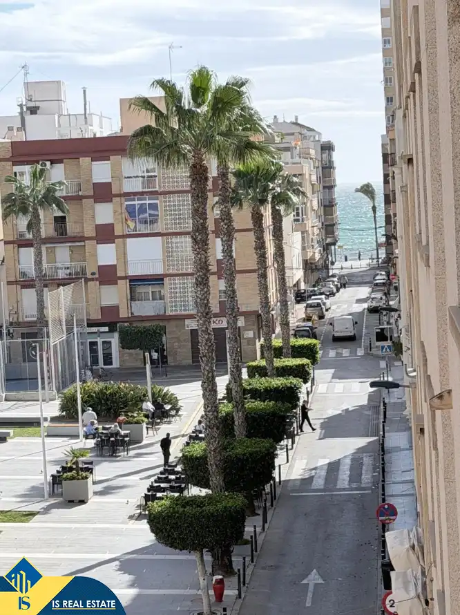 Apartment with terrace for sale in Playa del Cura, imagen 19