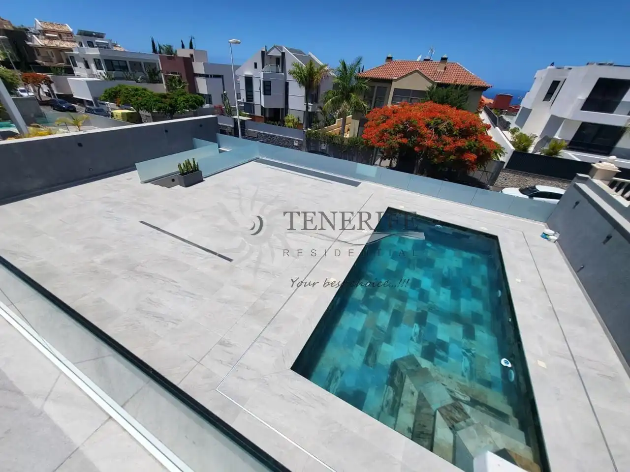 Haus mit Pool zum Verkauf in El Sauce, imagen 12