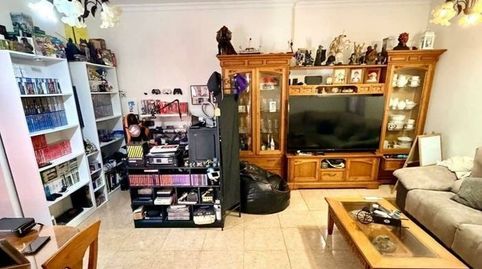 Foto 2 de Piso en venta en De las Flores, Centro- San Felipe - Huerta Fava, La Línea de la Concepción