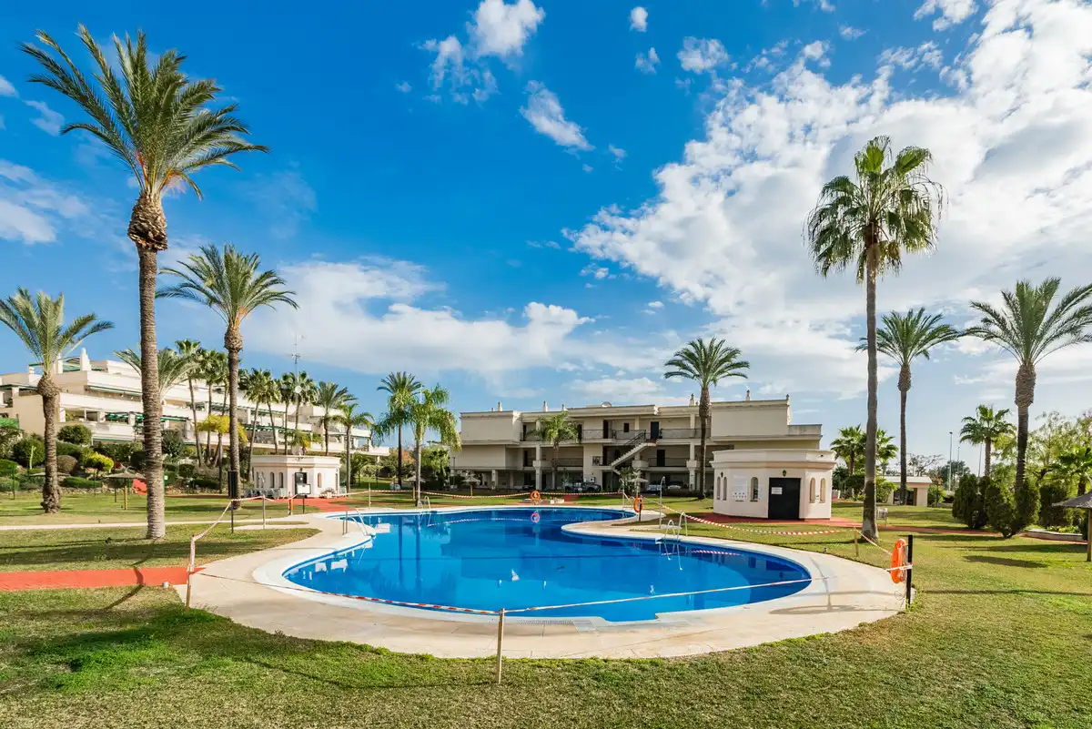 Apartament amb ascensor en venda a Nueva Andalucía, imagen 20