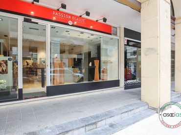 Business premises for sale in Oviedo - CL MARQUES DE PIDAL 5