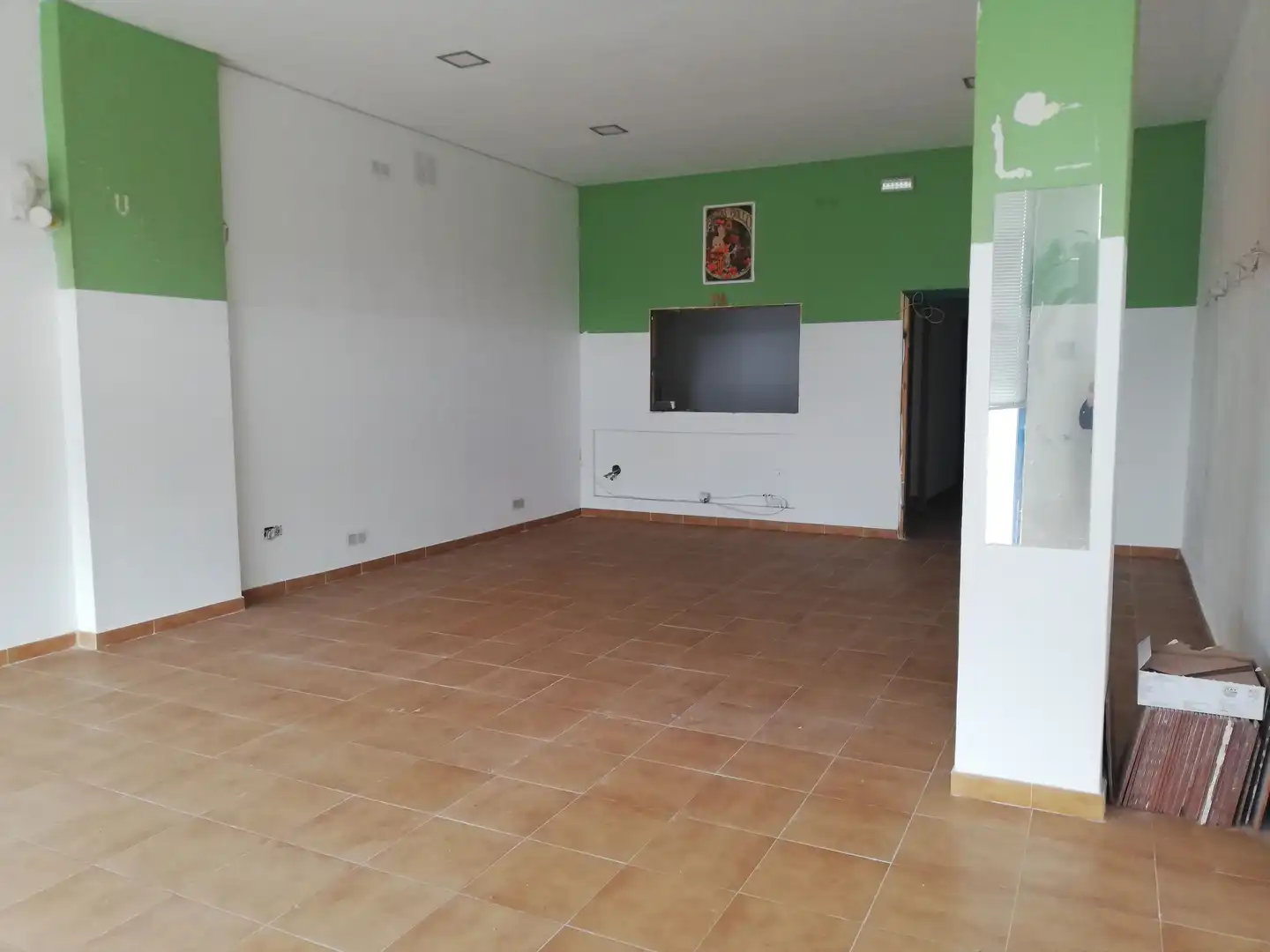 Business premises to rent in Centro, imagen 3