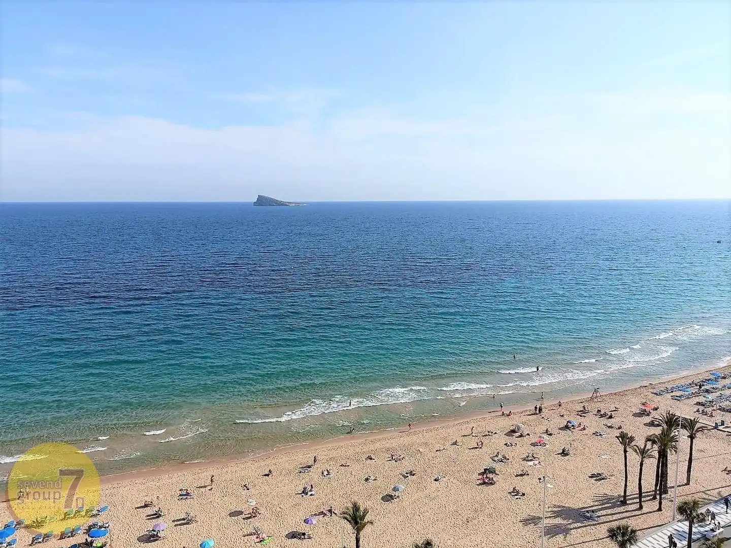 Wohnung mit Aufzug zum Verkauf in Playa de Levante, imagen 35