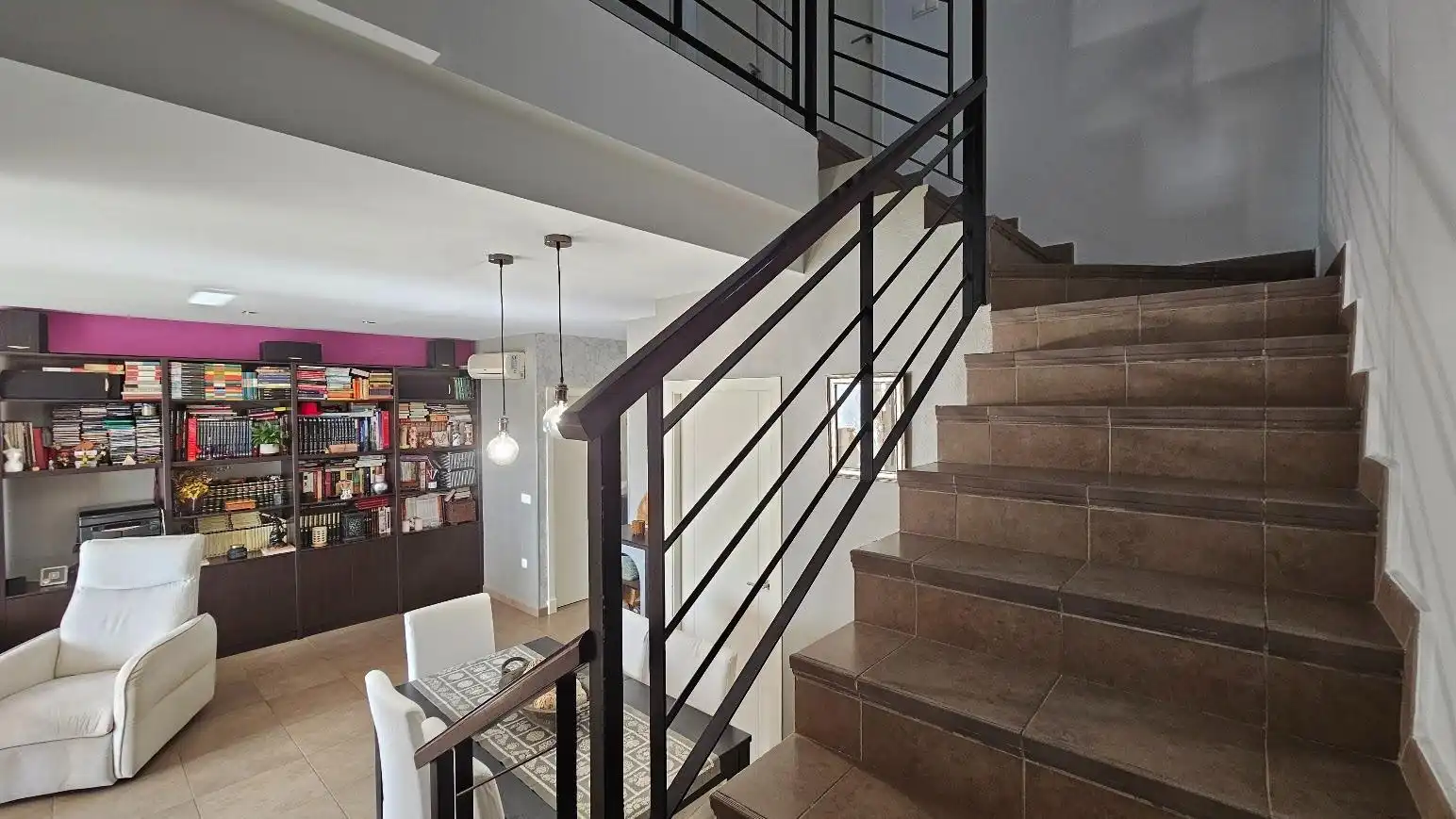 Adosado con terraza en venta en MIRADOR DE CASTILNOVO, imagen 39