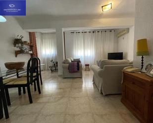 Flat to rent in Paseo Marítimo - San José - La Laguna