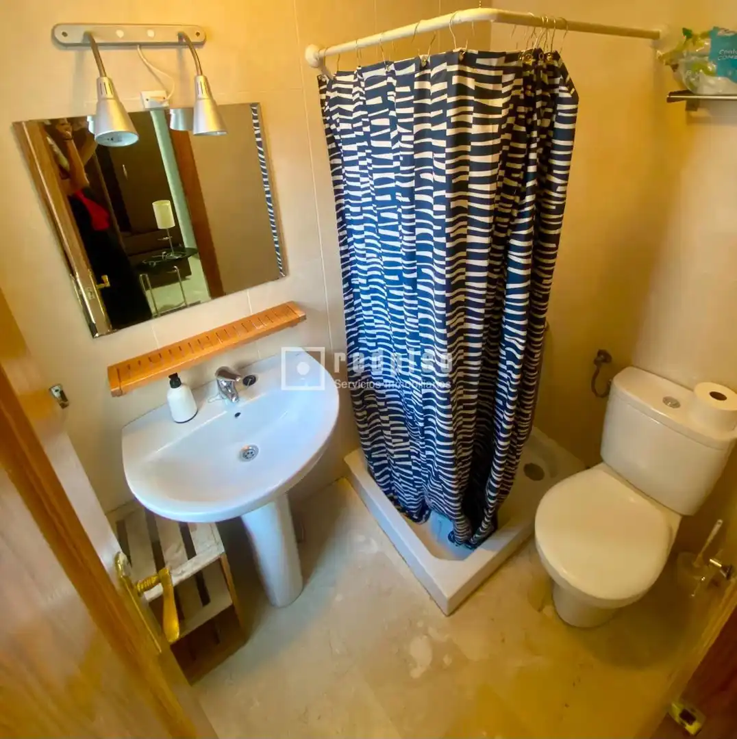 Apartments for rent in Fígares