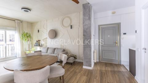 Photo 3 of Flat for rent in Calle del Marqués de Santa Ana, Universidad - Malasaña,  Madrid Capital