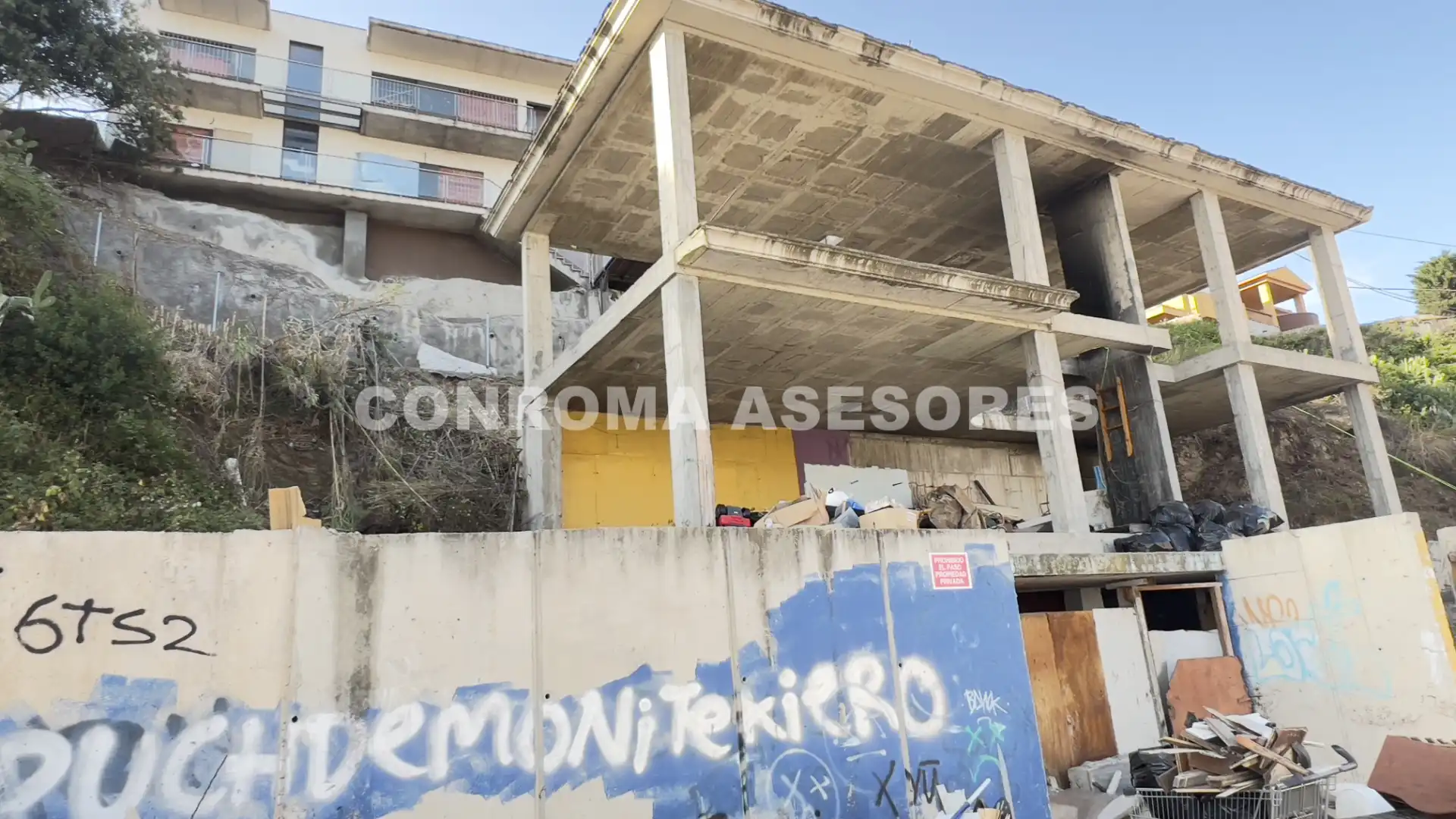 Terreno residenziale in vendita a La Plantera, imagen 14