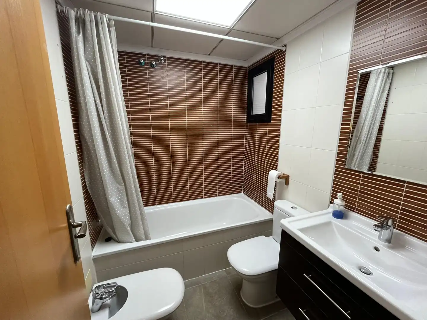 Apartament amb terrassa en venda a La Mata, imagen 6