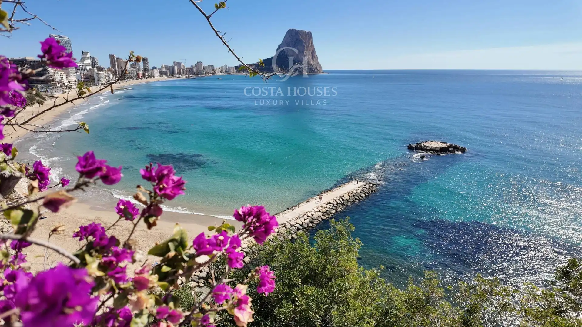 Chalet con piscina en venta en Cometa, imagen 34