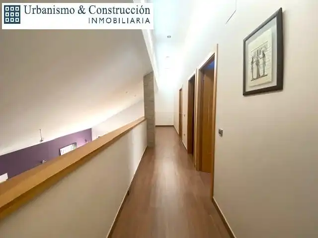 Villa mit Pool zum Verkauf in Ciudad Jardín, imagen 28