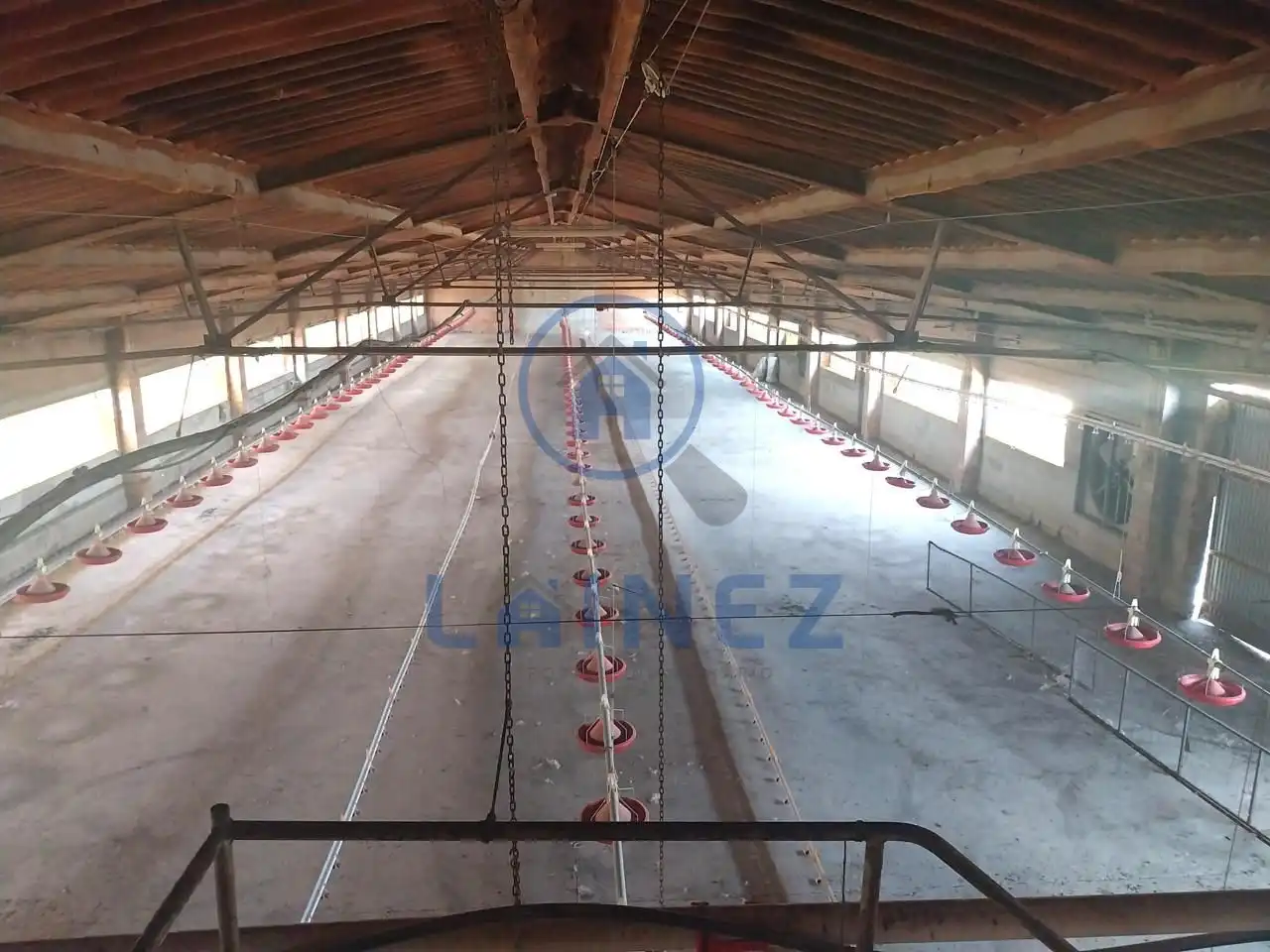 Rural land for sale in Fuente Obejuna