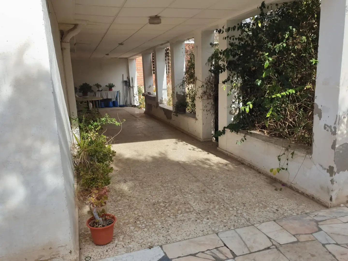 Houses for sale in Petrer  with Private garden