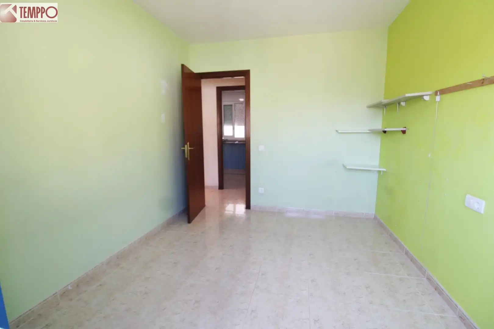 Ático en venta en El Tancat - Mas d'en Gual
