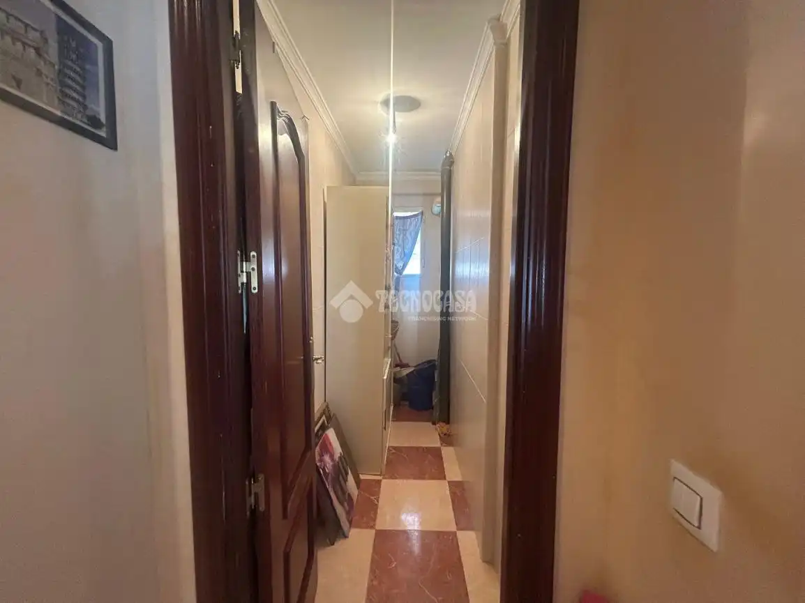 Piso en venta en Arahal con Aire acondicionado, Calefacción y Terraza