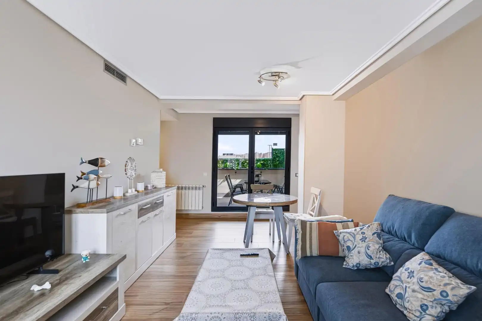Attic for rent in Madrid, Madrid