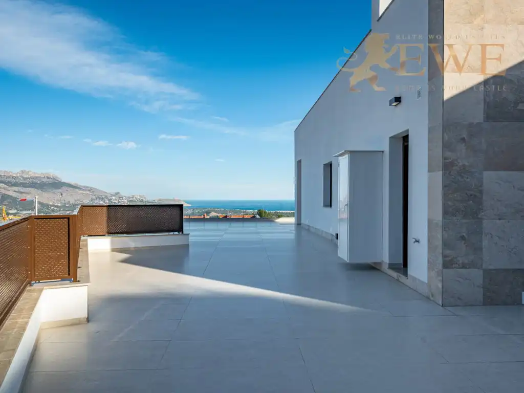 Casa en venta en Calle Mariola, imagen 23