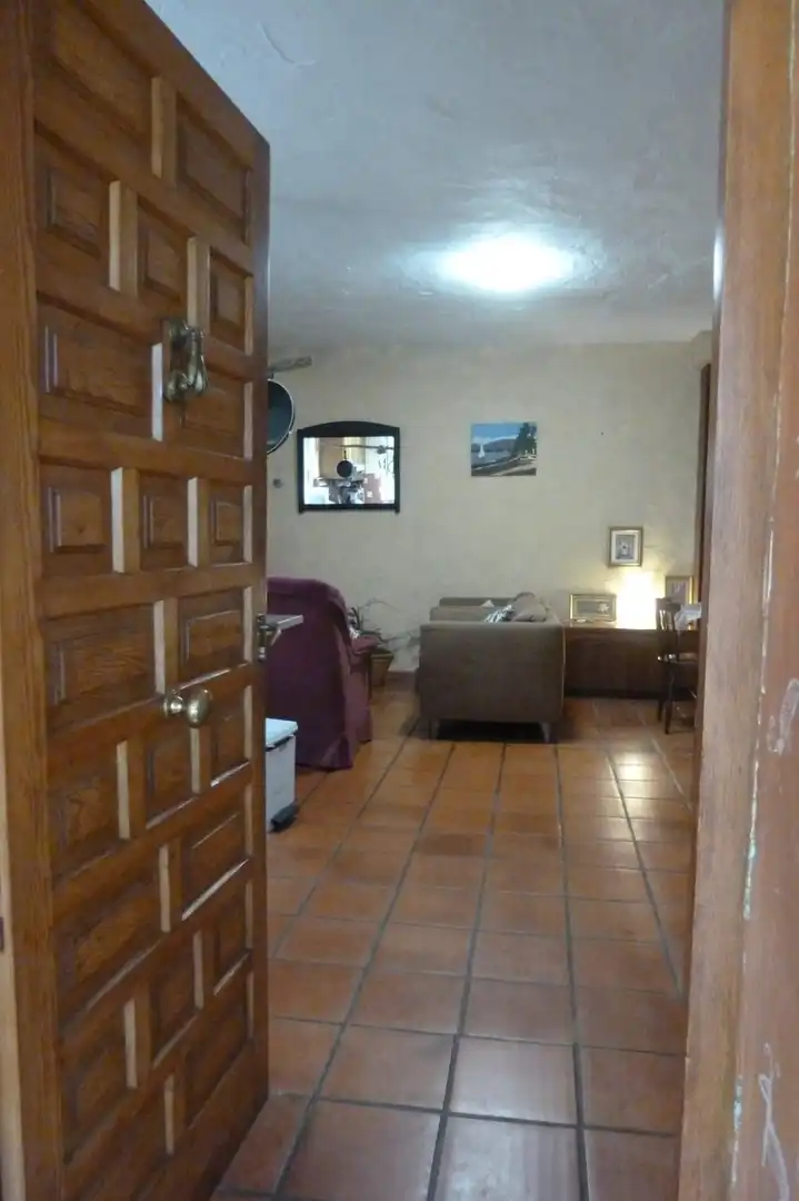 House with terrace for sale in Altos de Estepona, imagen 16