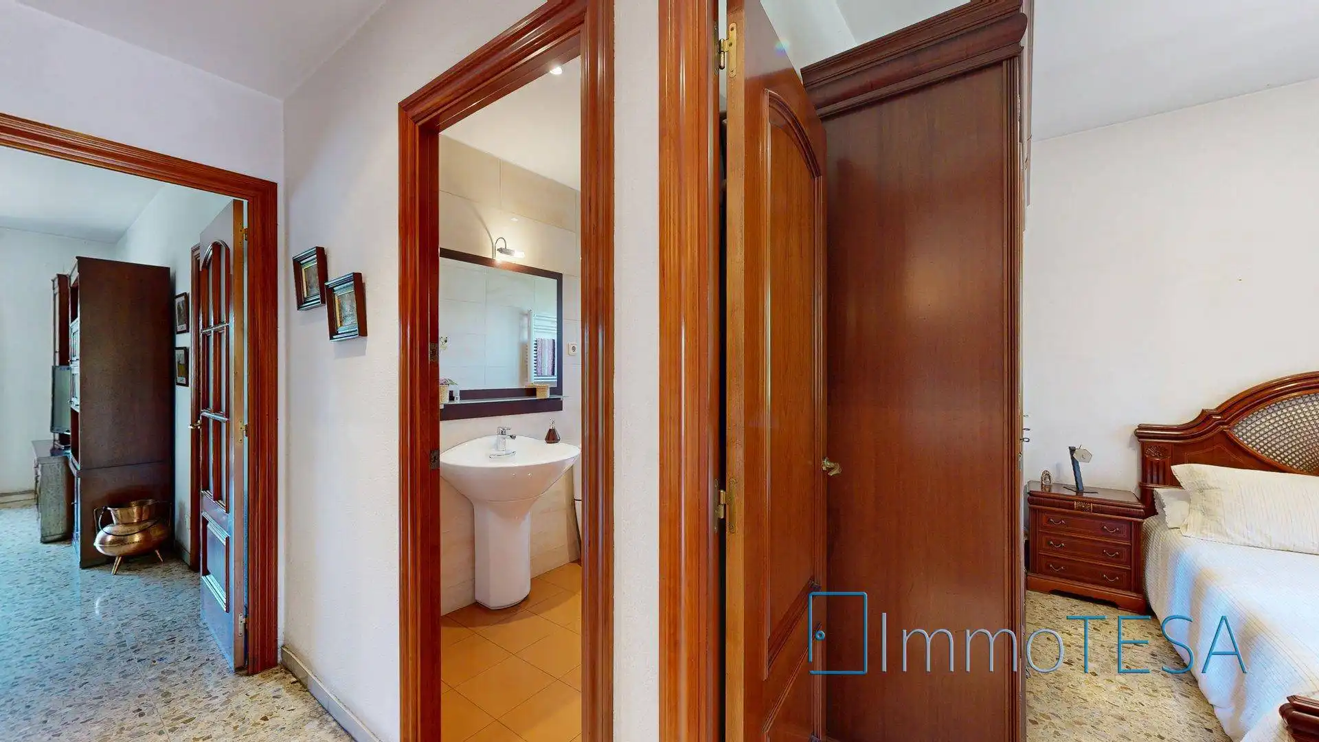 Casa o chalet en venta en Barberà del Vallès con Calefacción, Jardín privado y Balcón