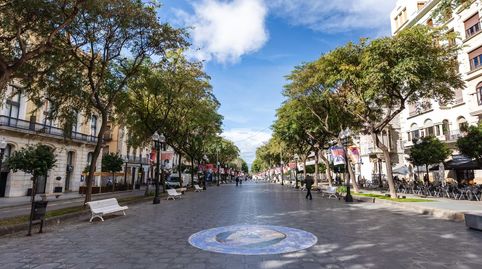 Foto 3 von Geschaftsraum zur Miete in Rambla Nova, Eixample, Tarragona Capital