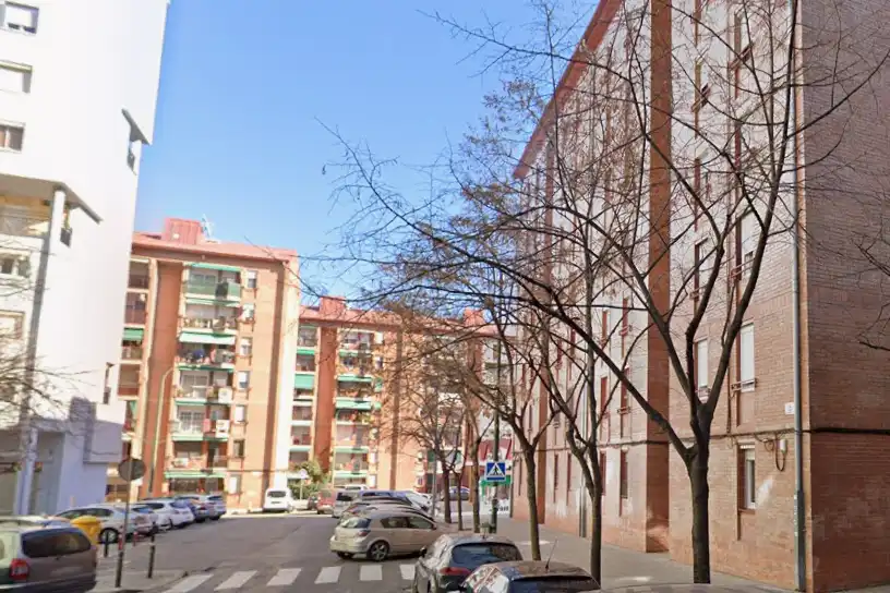 Appartement à vendre à Plaza Albers