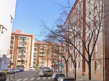 Flat for sale in Plaza Albers