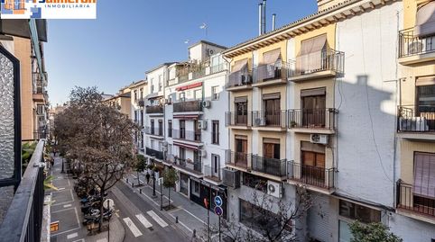 Photo 2 of Flat for sale in Calle Sor Cristina Mesa, San Matías - Realejo, Granada Capital