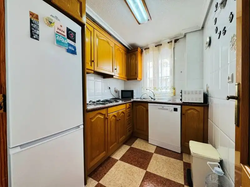 Ático en venta en La Mata, imagen 11