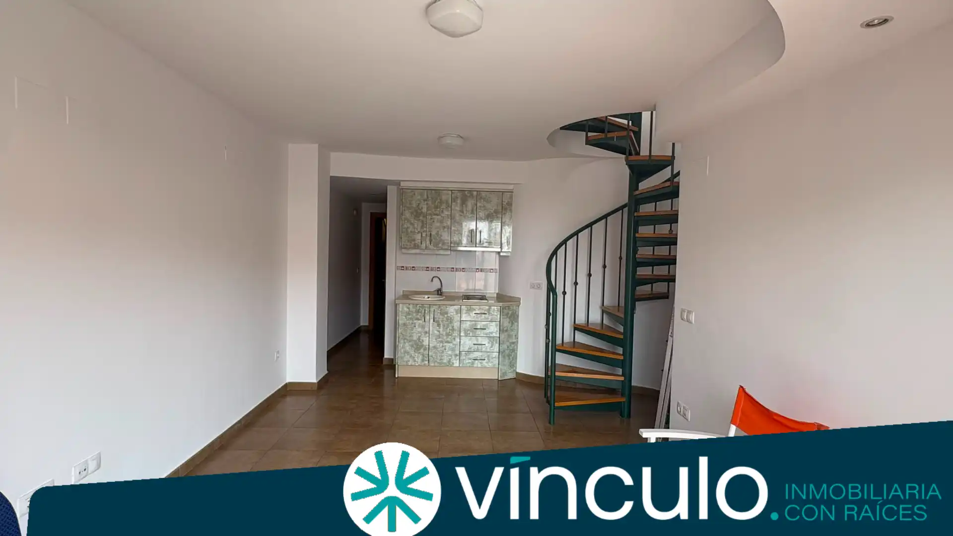 Dúplex de alquiler en Agost con Terraza y Balcón