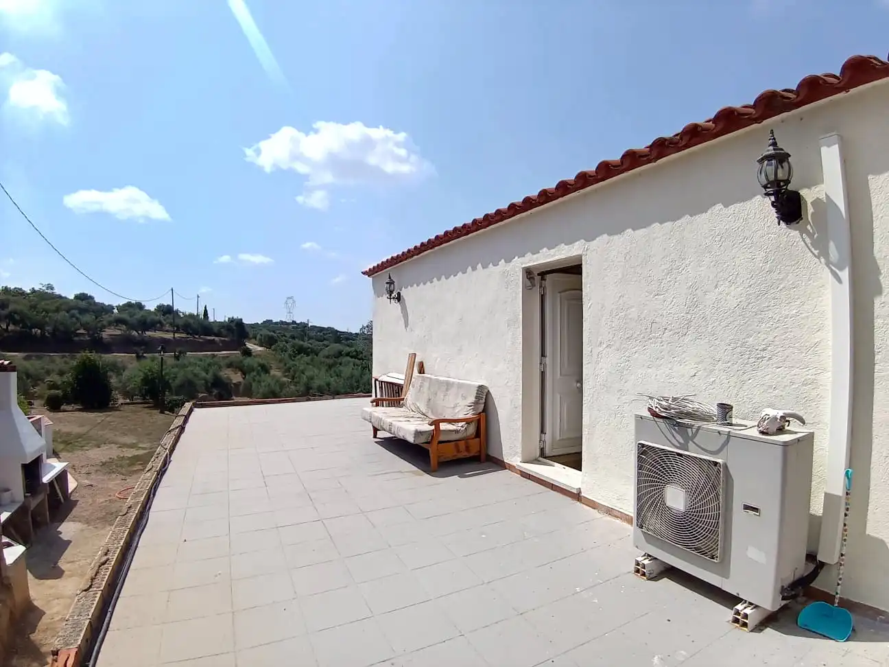 Maison rustique avec piscine à vendre à Mestral, imagen 55