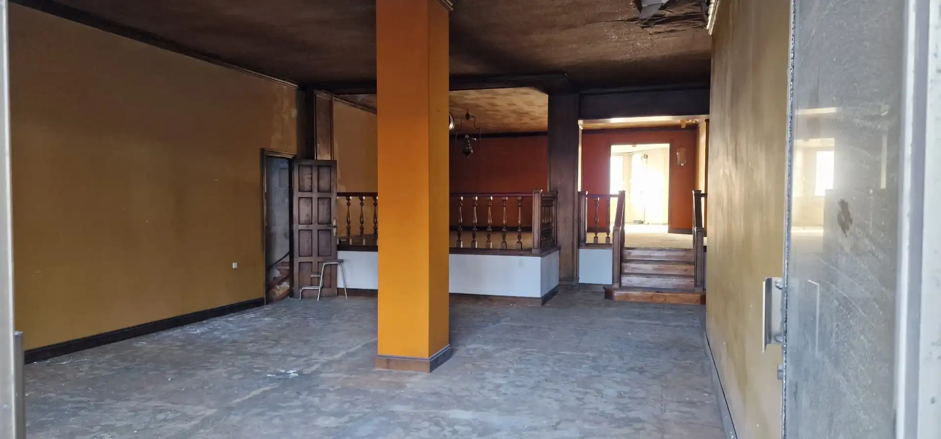 Local comercial en venta en Avinguda de l'Abat Marcet 58, imagen 15