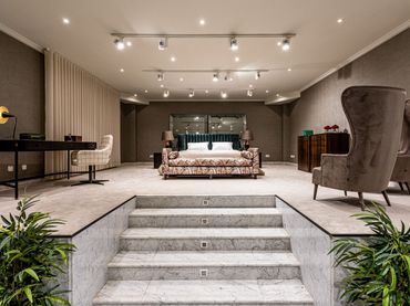 Business premises to rent in Nueva Andalucía