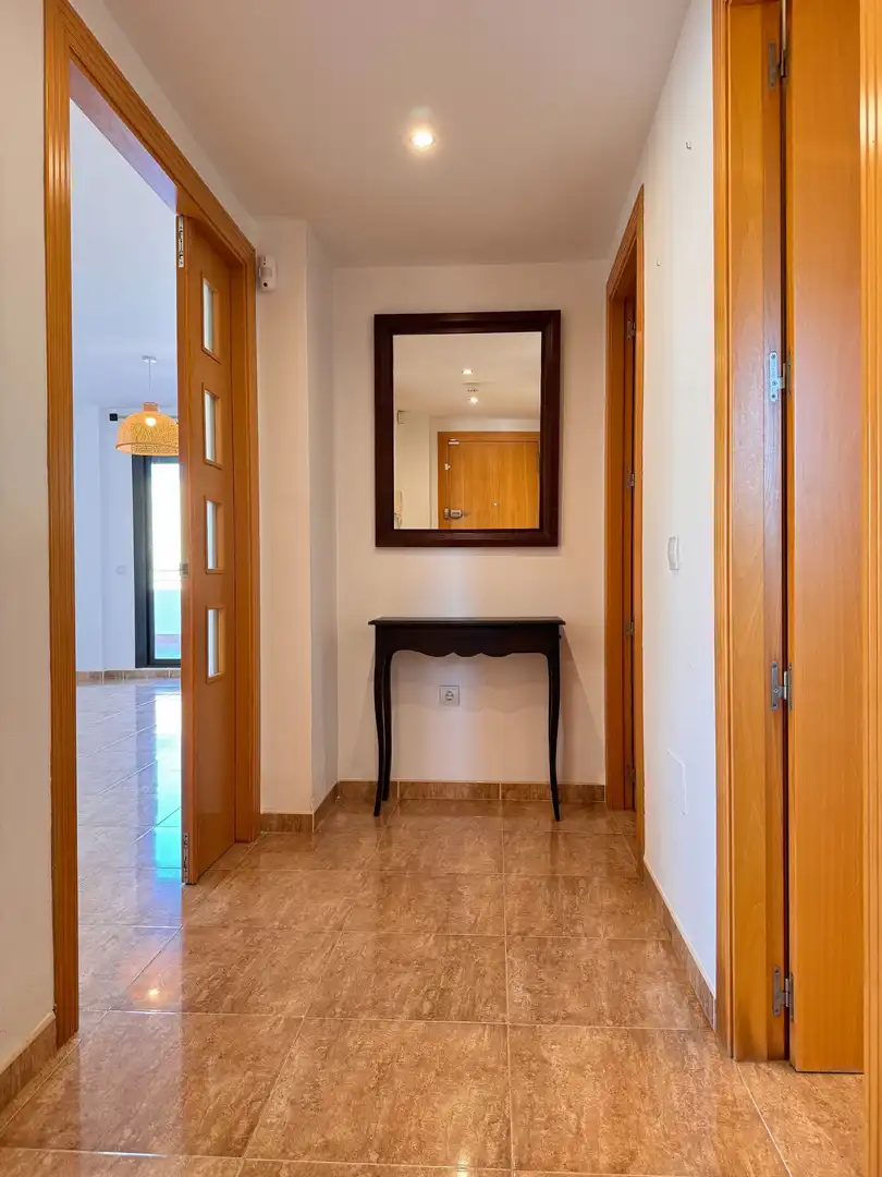 Ático en venta en Roquetas de Mar con Aire acondicionado, Calefacción y Trastero