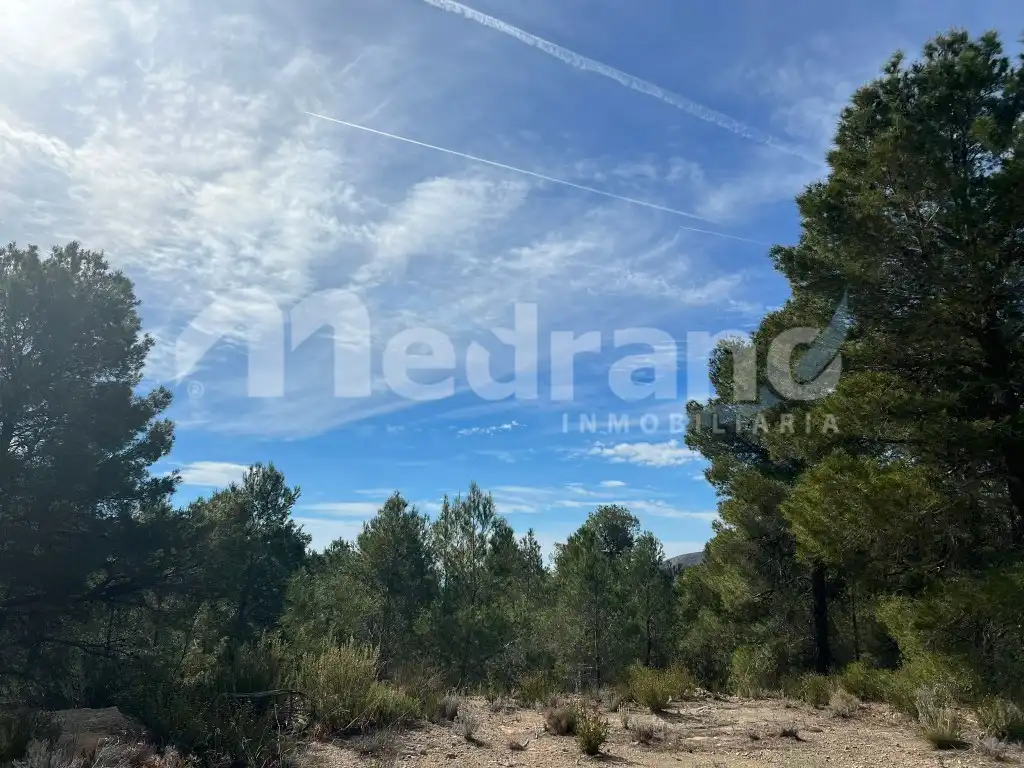 Terreny residencial en venda a Finestrat Pueblo, imagen 4
