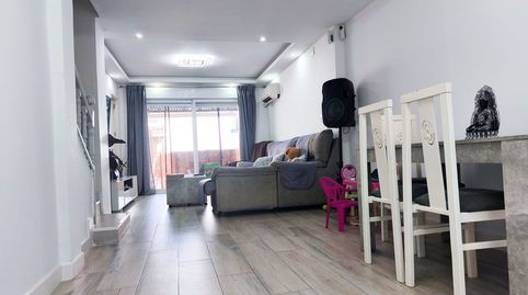 Foto 4 de Casa adosada en venda a Calle Socuéllamos, PAU 2-600, Puertollano