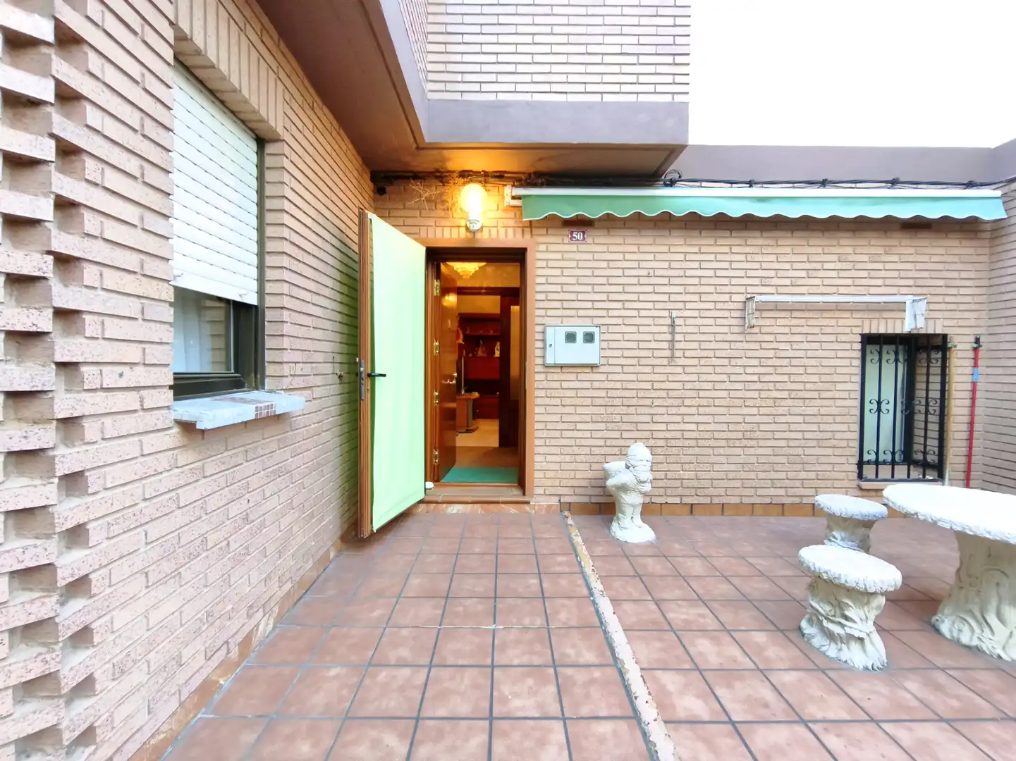 Houses for sale in Lanciego / Lantziego  with Heating, Terrace and Balcony