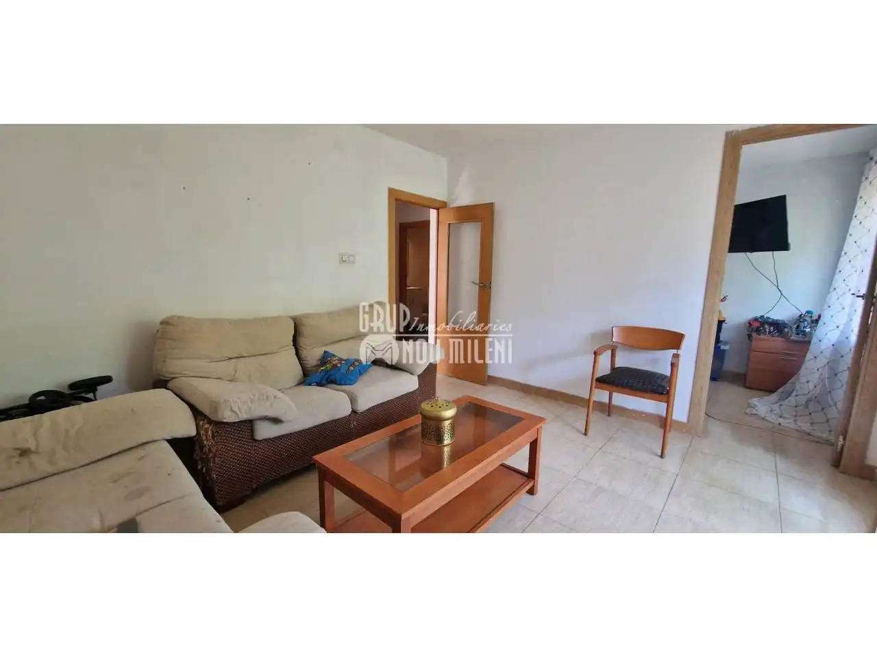 Piso en venta en Calle Catarroja, Alfafar