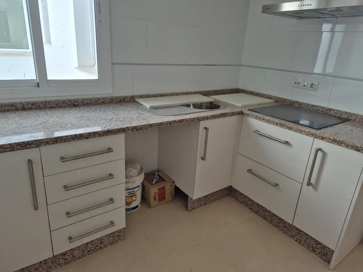 Cuina de Pis en venda en Los Molares