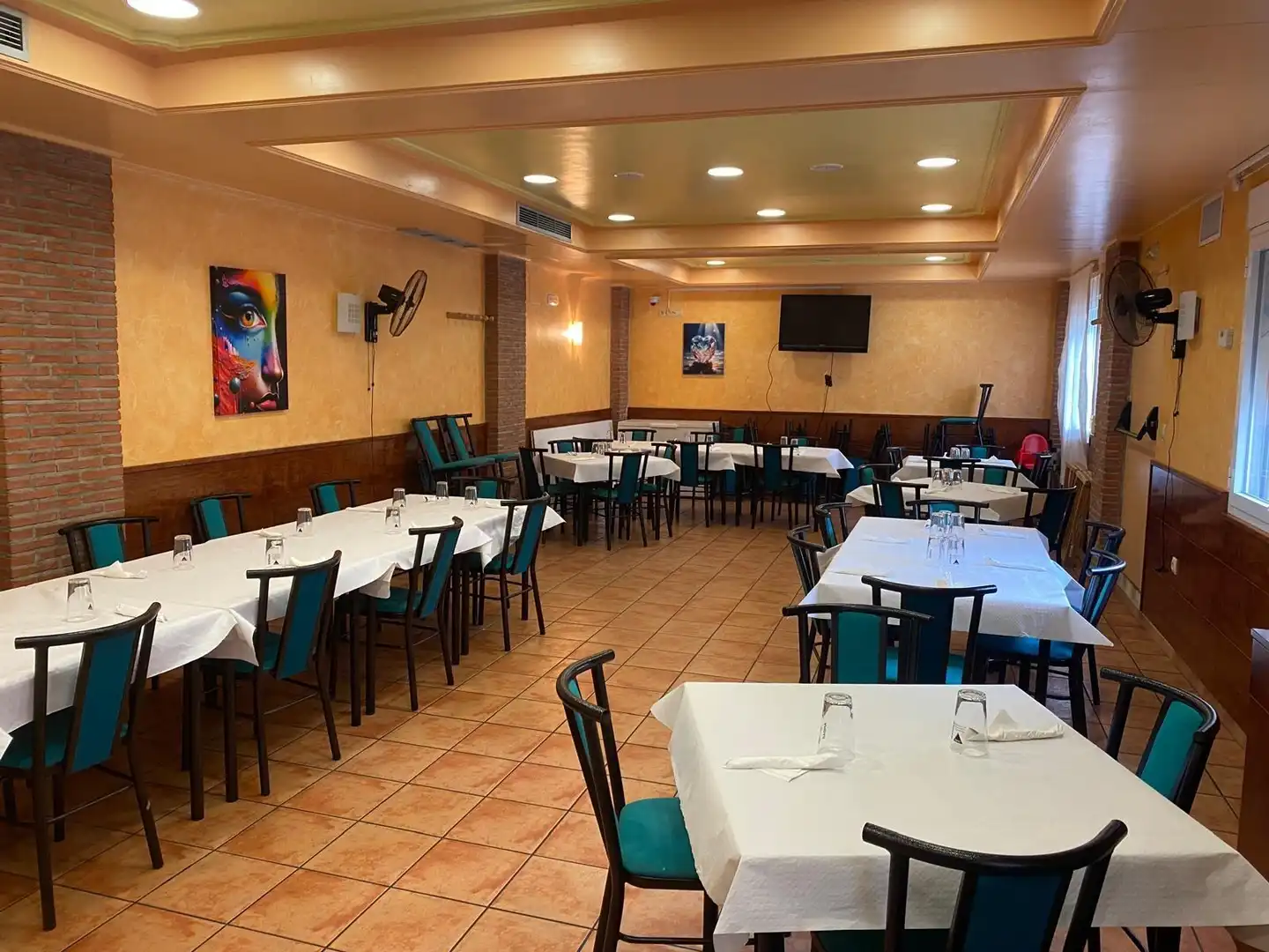 Local comercial en venda a Monreal del Campo, imagen 15