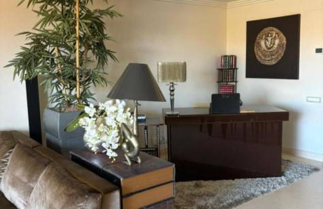 Apartamento en Alquiler en Zona de Punta Plata