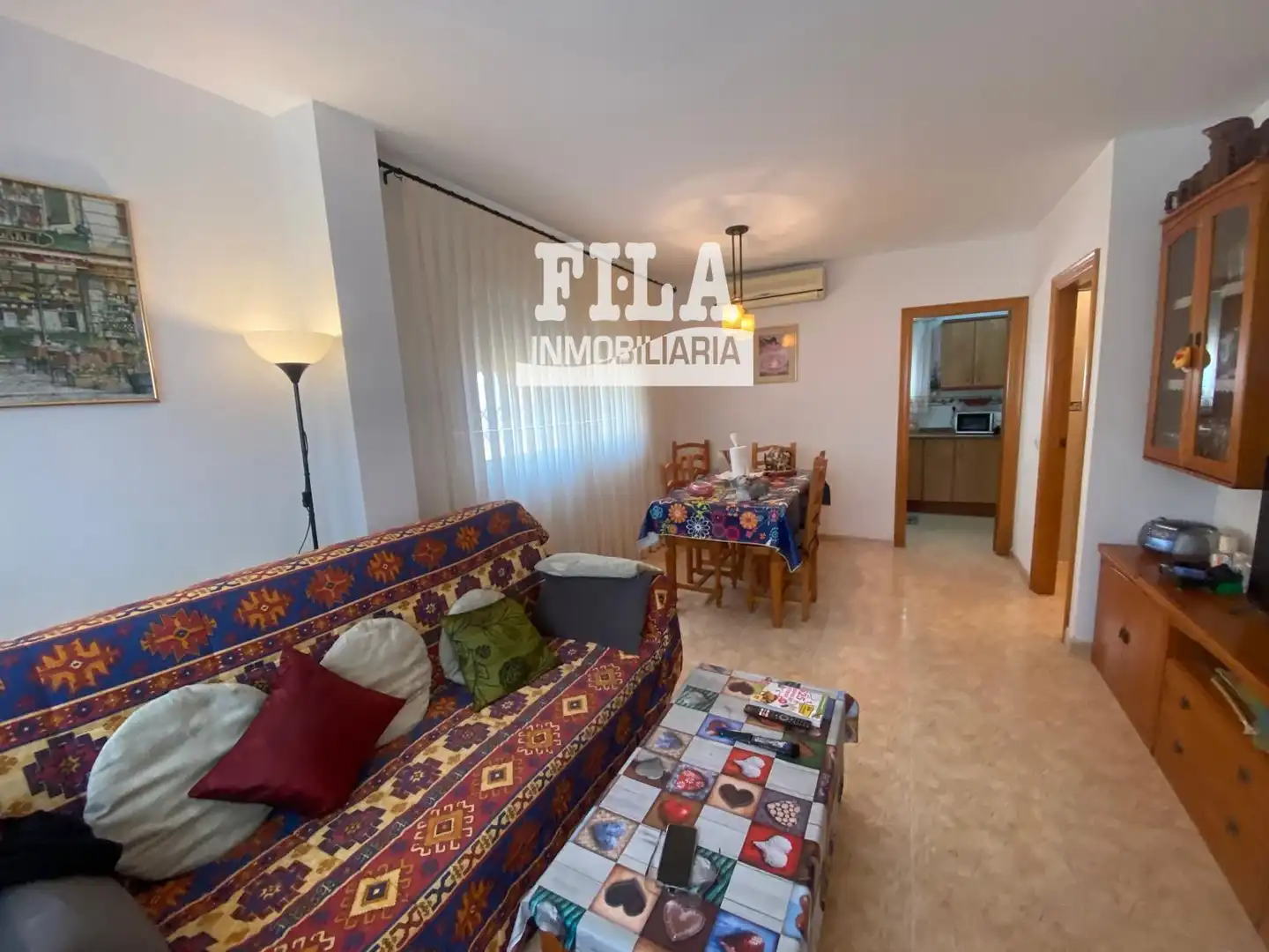 Casa a schiera in vendita a Segur de Calafell, imagen 2